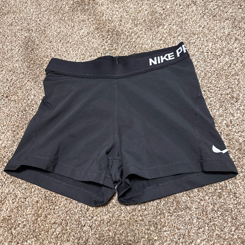 ♥️ Nike Pro DRI-FIT spandex